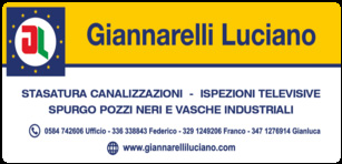 GIANNERELLI LUCIANO