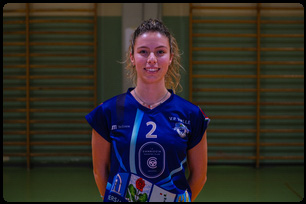 Gaia Arcolini