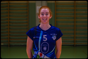 Susanna Calevro