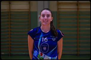 Eleonora Casu