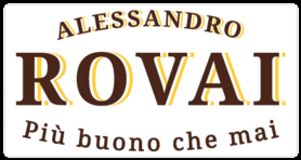 ALESSANDRO ROVAI  - PIU' BUONO CHE MAI